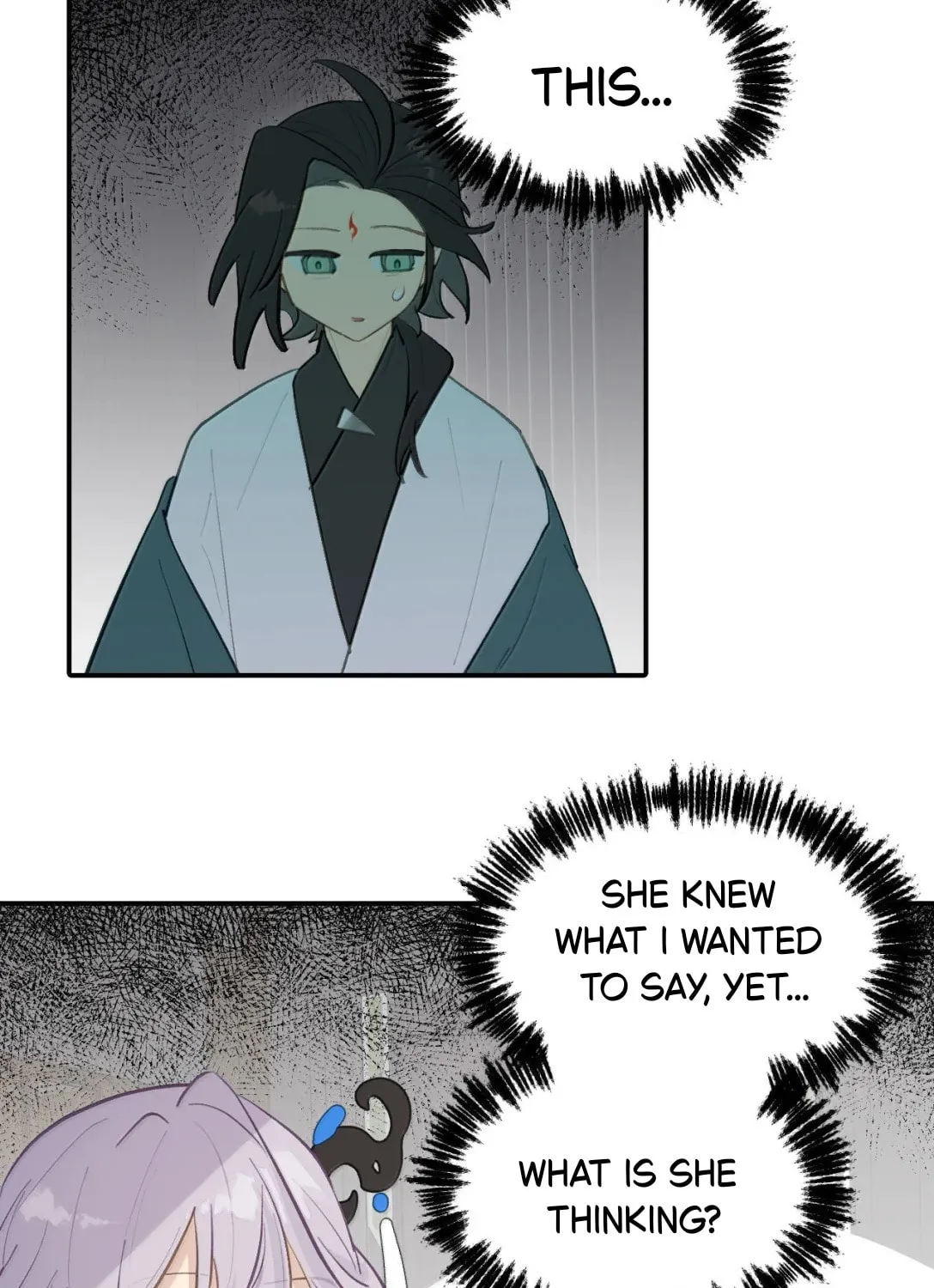 Sha Si Nan Zhu Ranhou Chengwei Nv Mo Tou Chapter 82 page 43 - 