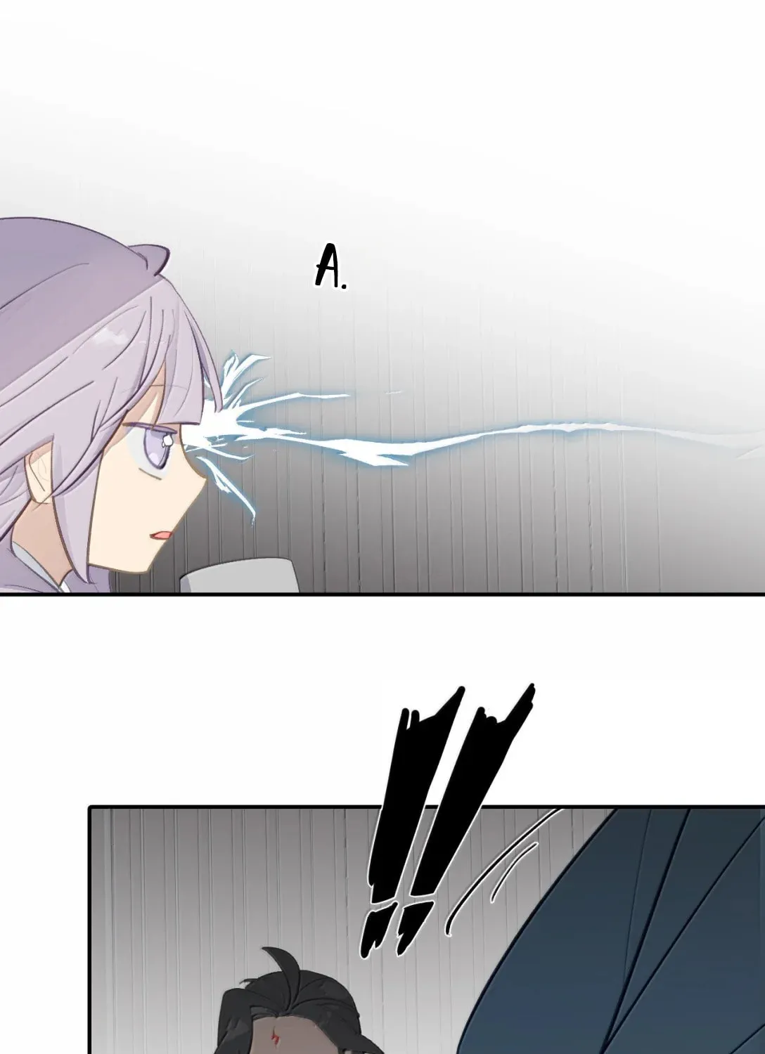 Sha Si Nan Zhu Ranhou Chengwei Nv Mo Tou Chapter 82 page 45 - 