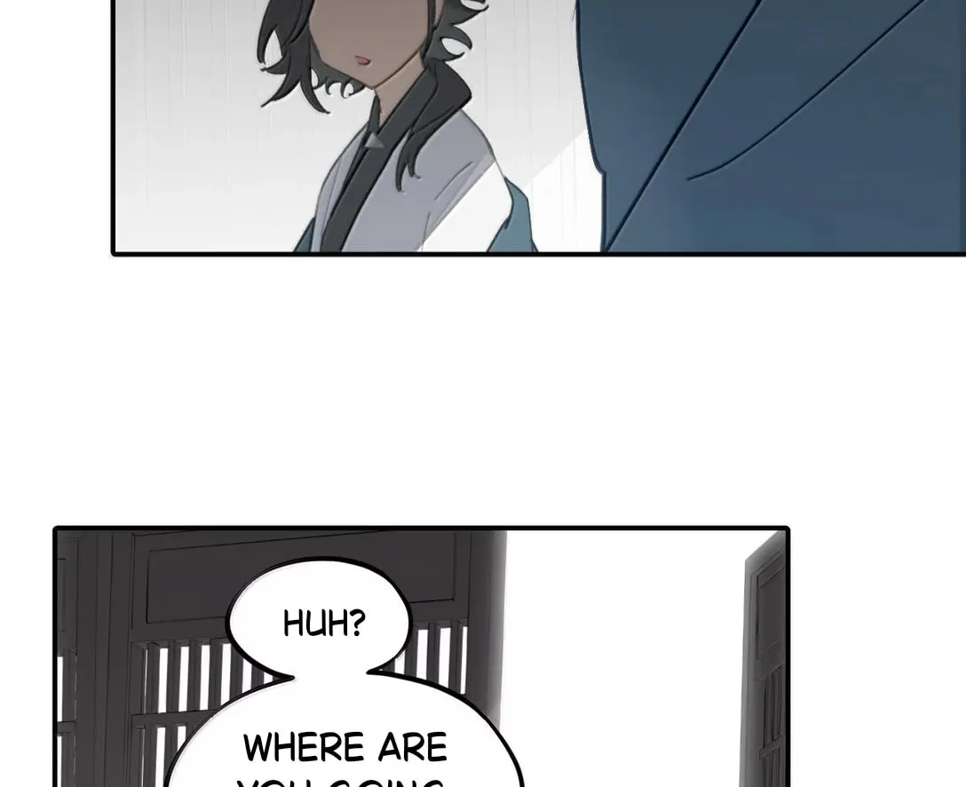 Sha Si Nan Zhu Ranhou Chengwei Nv Mo Tou Chapter 82 page 46 - 
