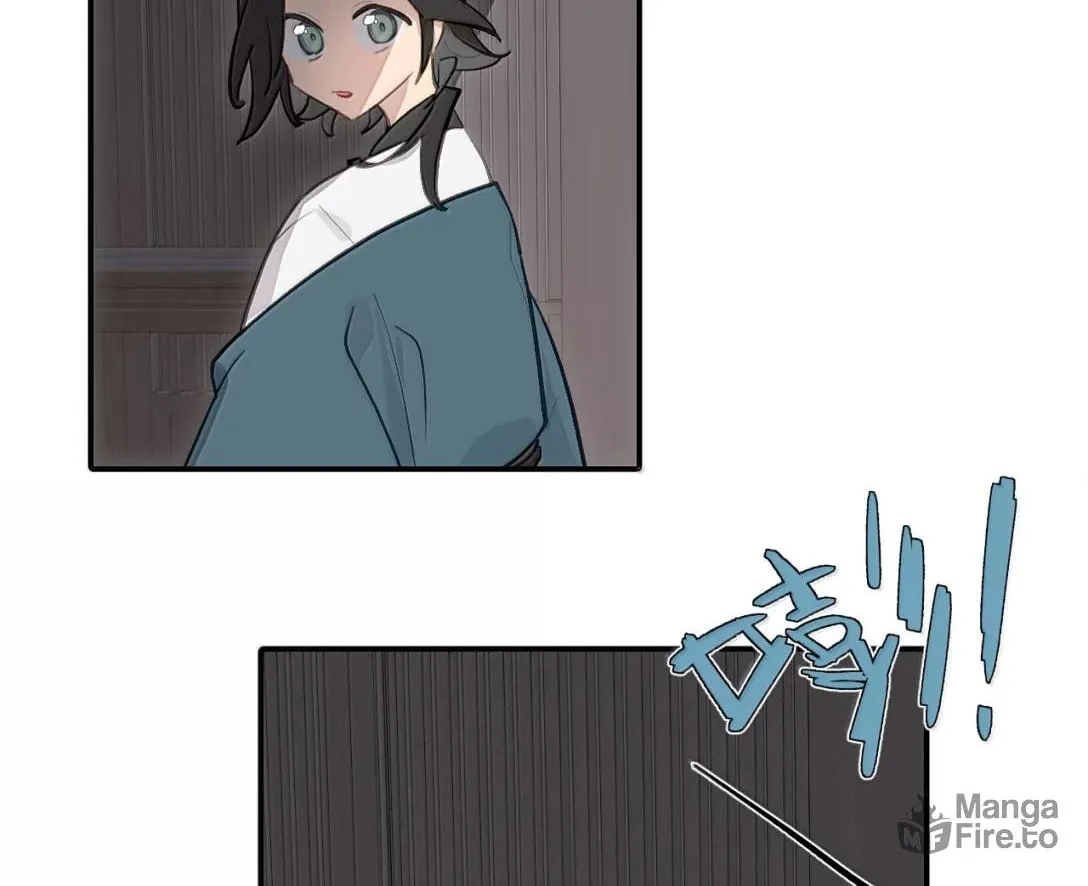 Sha Si Nan Zhu Ranhou Chengwei Nv Mo Tou Chapter 82 page 48 - 