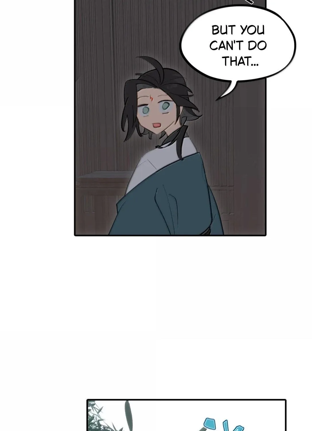 Sha Si Nan Zhu Ranhou Chengwei Nv Mo Tou Chapter 82 page 49 - 