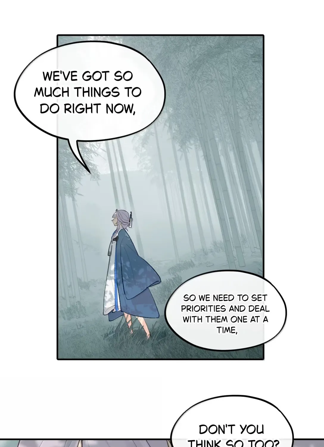 Sha Si Nan Zhu Ranhou Chengwei Nv Mo Tou Chapter 82 page 51 - 