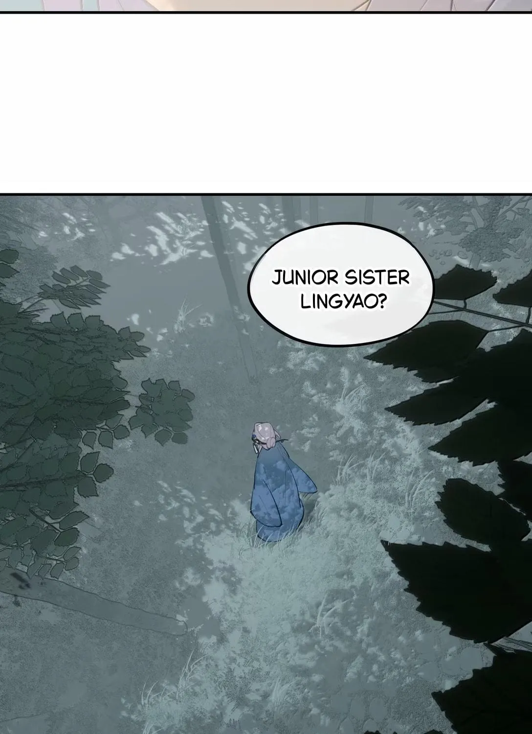 Sha Si Nan Zhu Ranhou Chengwei Nv Mo Tou Chapter 82 page 53 - 