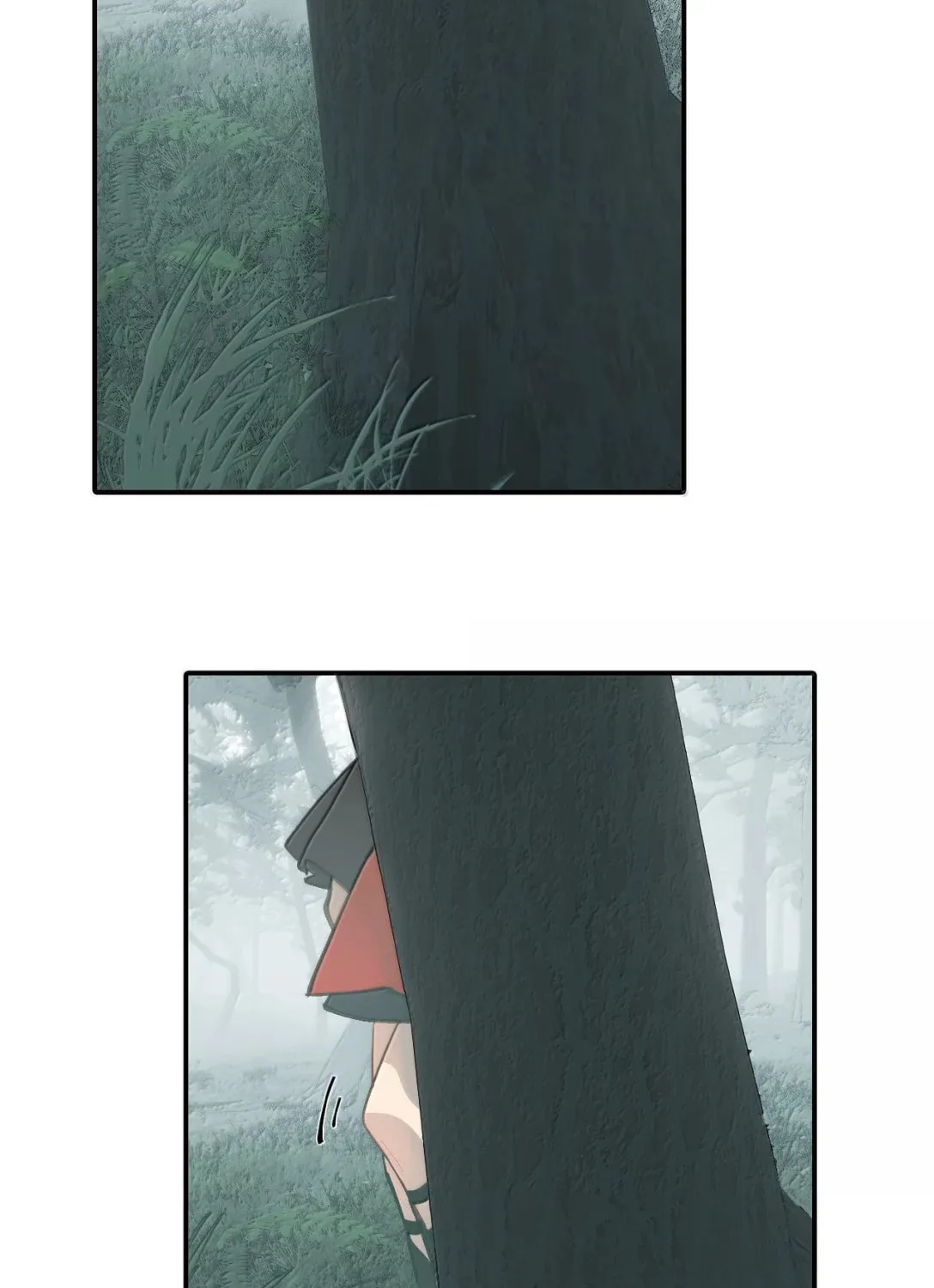 Sha Si Nan Zhu Ranhou Chengwei Nv Mo Tou Chapter 82 page 55 - 