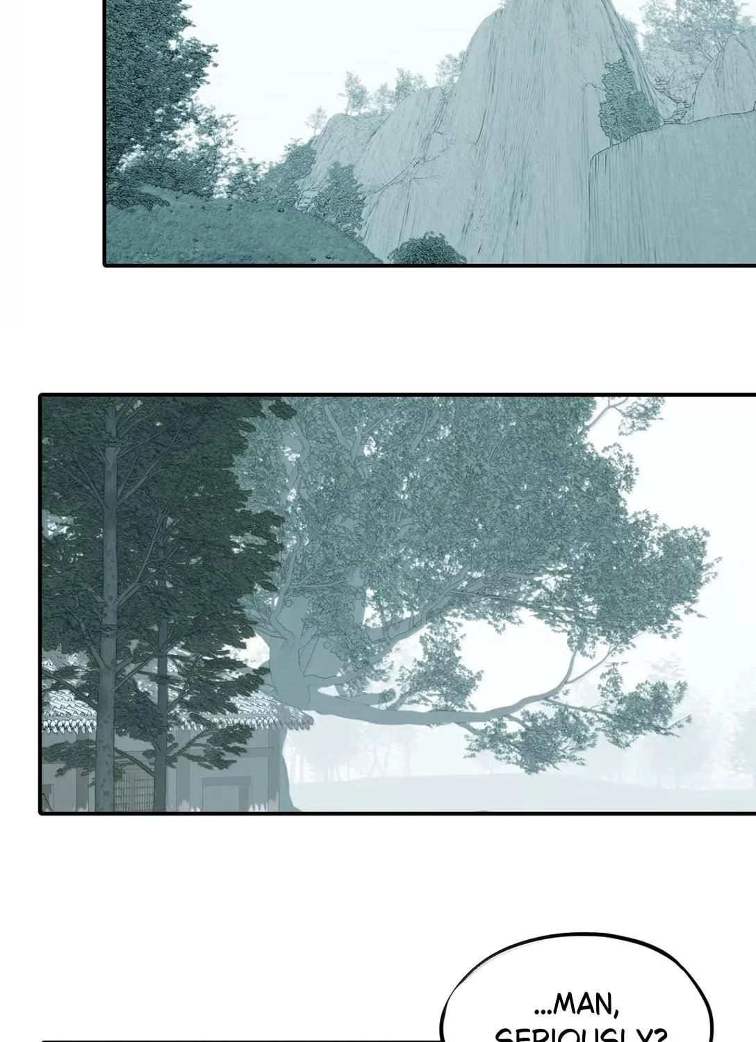 Sha Si Nan Zhu Ranhou Chengwei Nv Mo Tou Chapter 82 page 9 - 