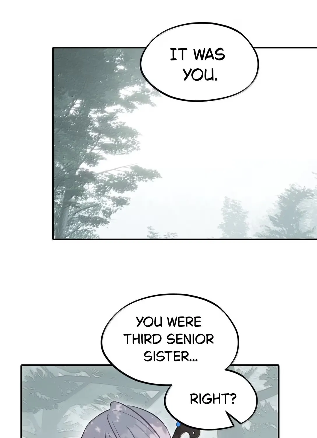Sha Si Nan Zhu Ranhou Chengwei Nv Mo Tou Chapter 83 page 1 - 