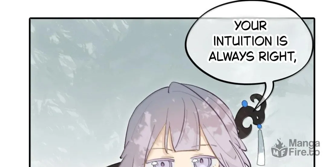 Sha Si Nan Zhu Ranhou Chengwei Nv Mo Tou Chapter 83 page 12 - 