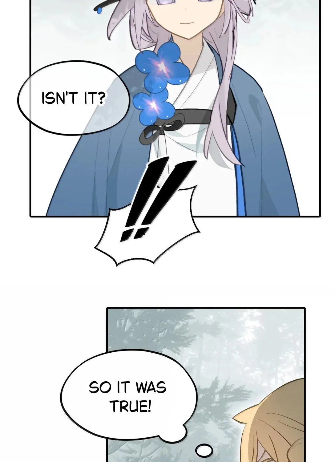 Sha Si Nan Zhu Ranhou Chengwei Nv Mo Tou Chapter 83 page 13 - 