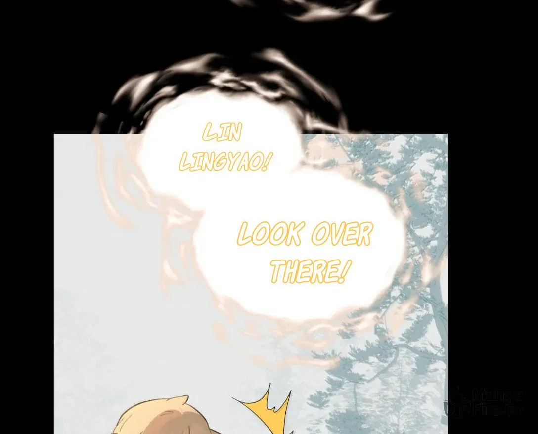 Sha Si Nan Zhu Ranhou Chengwei Nv Mo Tou Chapter 83 page 18 - 