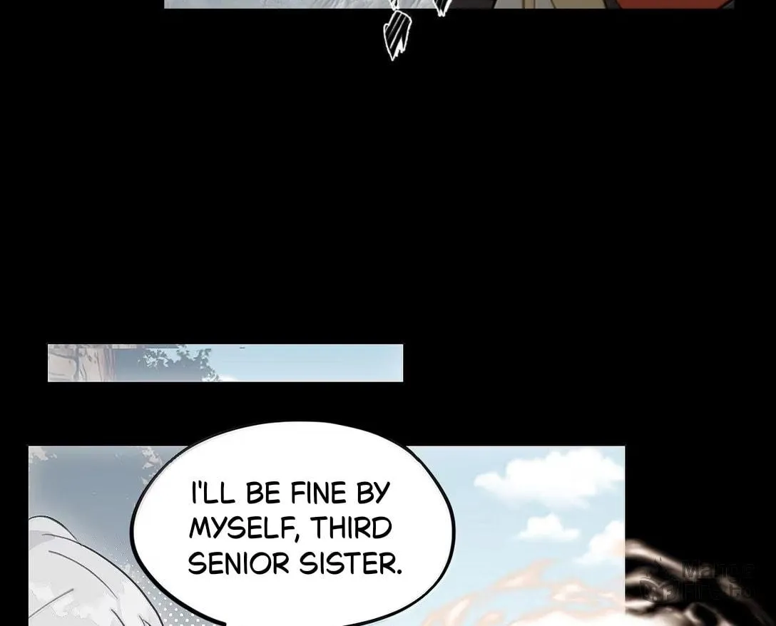 Sha Si Nan Zhu Ranhou Chengwei Nv Mo Tou Chapter 83 page 20 - 