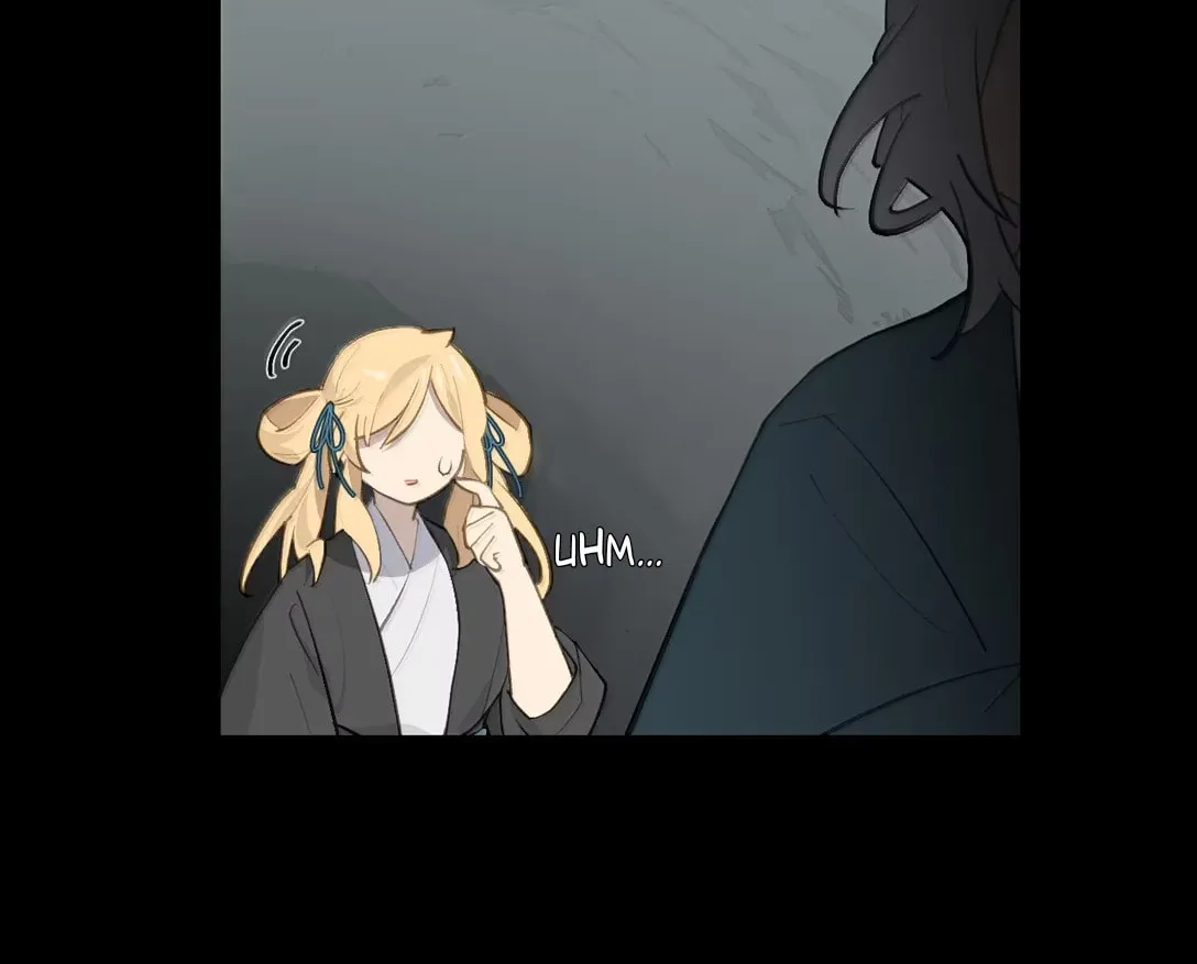 Sha Si Nan Zhu Ranhou Chengwei Nv Mo Tou Chapter 83 page 22 - 