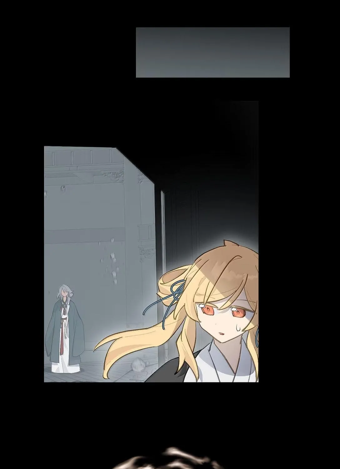 Sha Si Nan Zhu Ranhou Chengwei Nv Mo Tou Chapter 83 page 23 - 