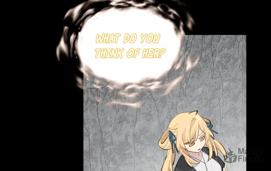 Sha Si Nan Zhu Ranhou Chengwei Nv Mo Tou Chapter 83 page 24 - 