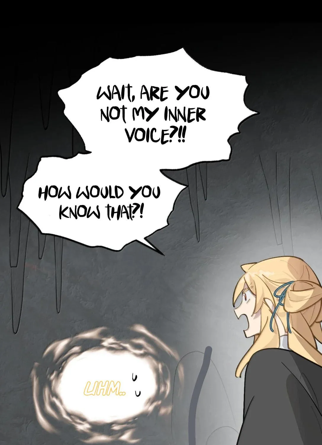 Sha Si Nan Zhu Ranhou Chengwei Nv Mo Tou Chapter 83 page 29 - 