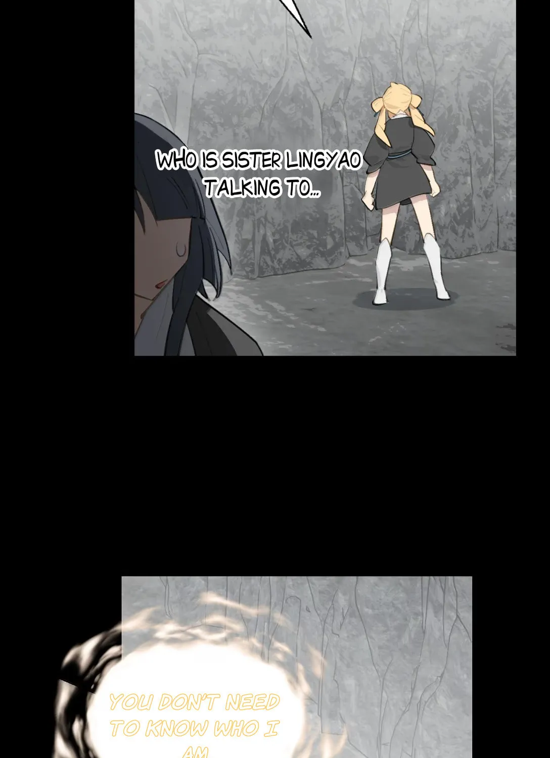 Sha Si Nan Zhu Ranhou Chengwei Nv Mo Tou Chapter 83 page 31 - 