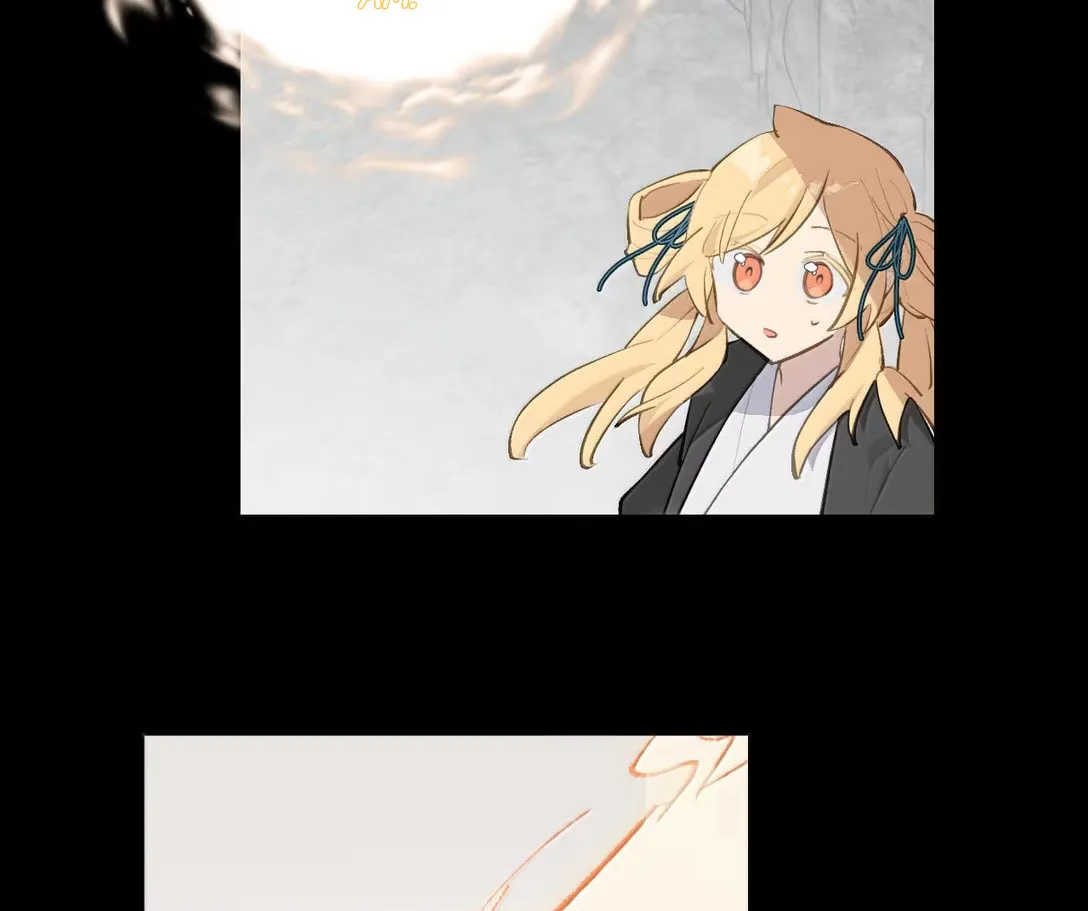 Sha Si Nan Zhu Ranhou Chengwei Nv Mo Tou Chapter 83 page 32 - 