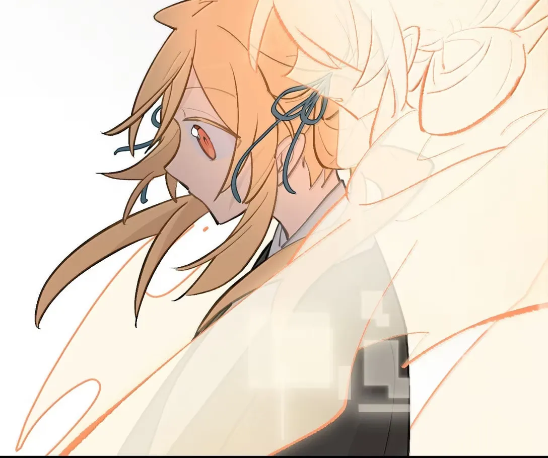 Sha Si Nan Zhu Ranhou Chengwei Nv Mo Tou Chapter 83 page 34 - 