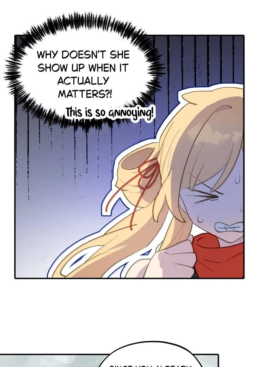 Sha Si Nan Zhu Ranhou Chengwei Nv Mo Tou Chapter 83 page 39 - 