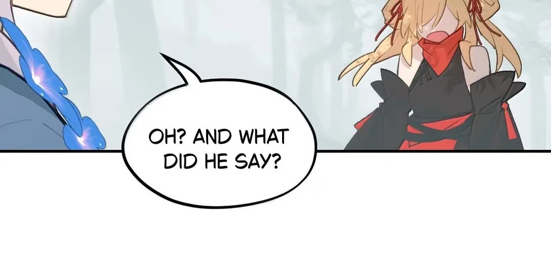 Sha Si Nan Zhu Ranhou Chengwei Nv Mo Tou Chapter 83 page 44 - 