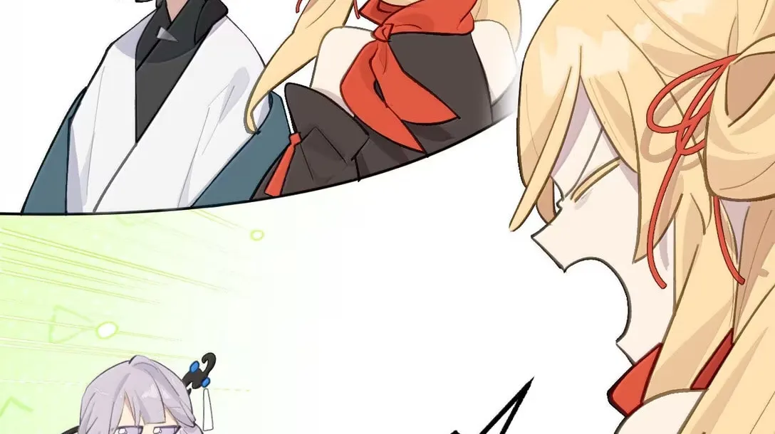 Sha Si Nan Zhu Ranhou Chengwei Nv Mo Tou Chapter 83 page 46 - 