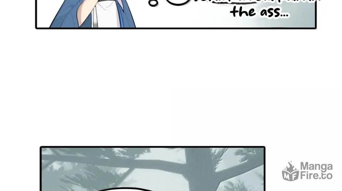 Sha Si Nan Zhu Ranhou Chengwei Nv Mo Tou Chapter 83 page 48 - 