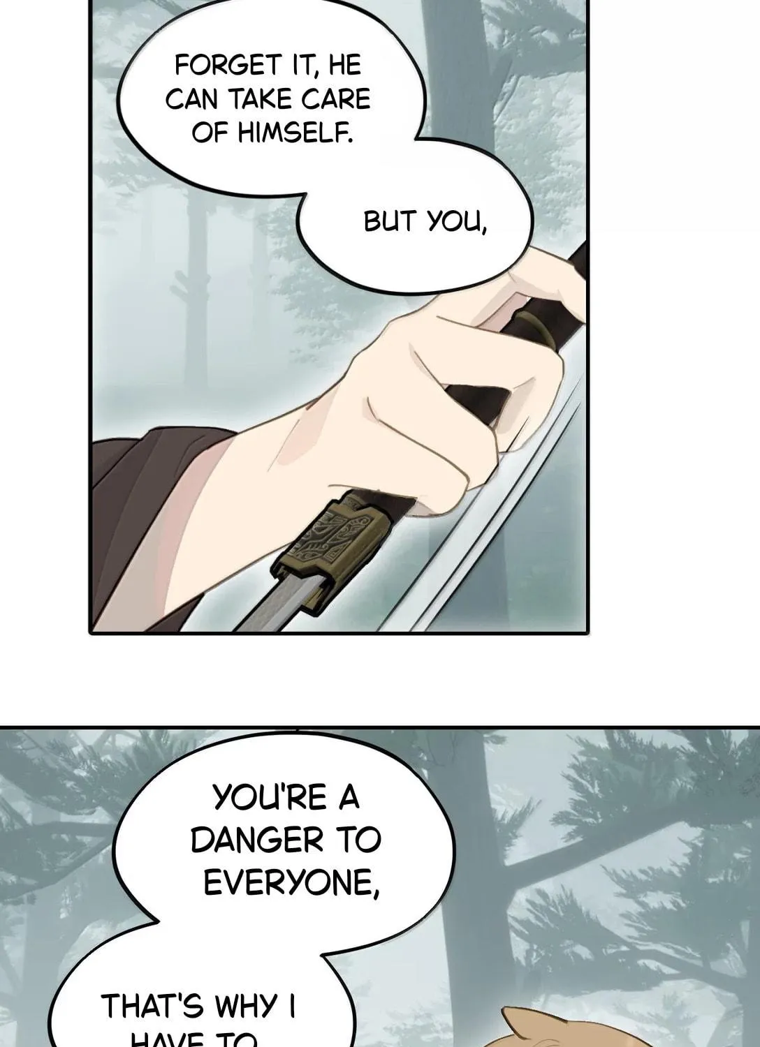 Sha Si Nan Zhu Ranhou Chengwei Nv Mo Tou Chapter 83 page 49 - 