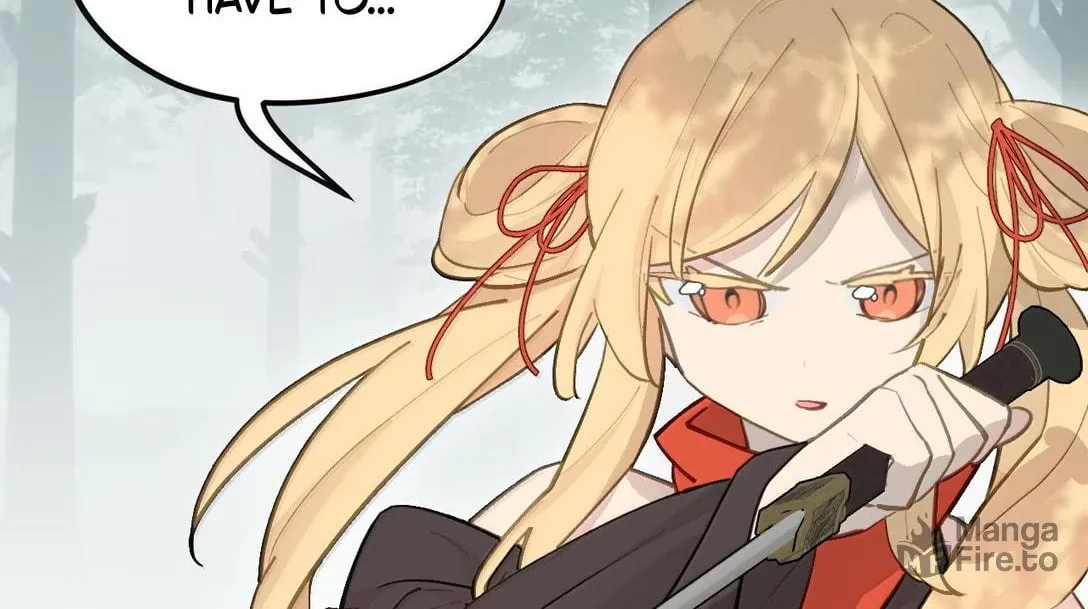Sha Si Nan Zhu Ranhou Chengwei Nv Mo Tou Chapter 83 page 50 - 