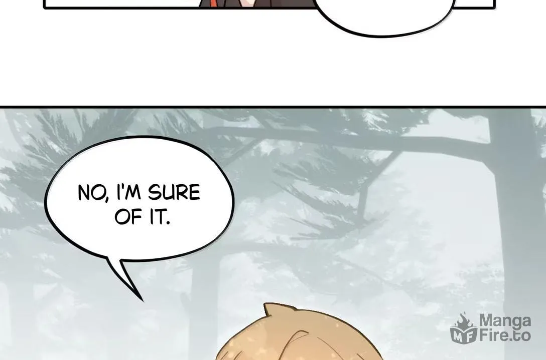 Sha Si Nan Zhu Ranhou Chengwei Nv Mo Tou Chapter 83 page 6 - 