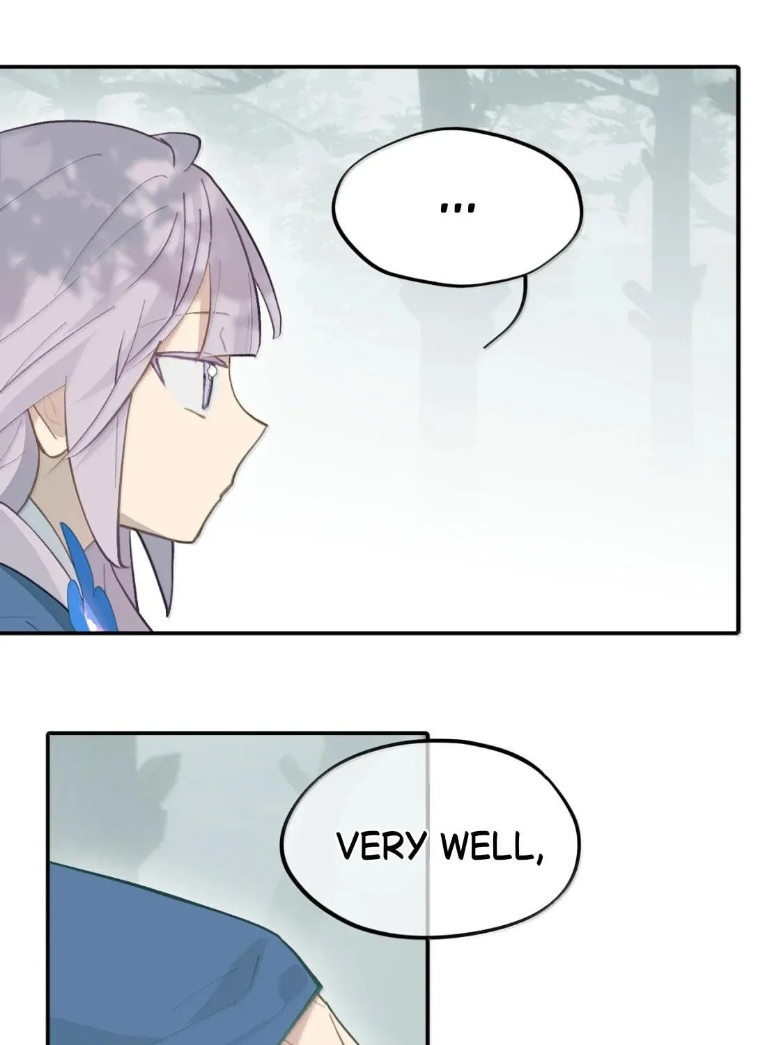 Sha Si Nan Zhu Ranhou Chengwei Nv Mo Tou Chapter 83 page 53 - 