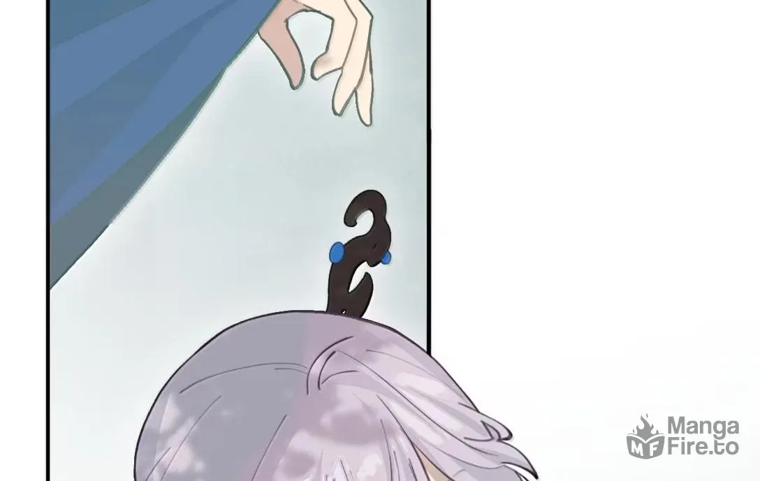 Sha Si Nan Zhu Ranhou Chengwei Nv Mo Tou Chapter 83 page 54 - 