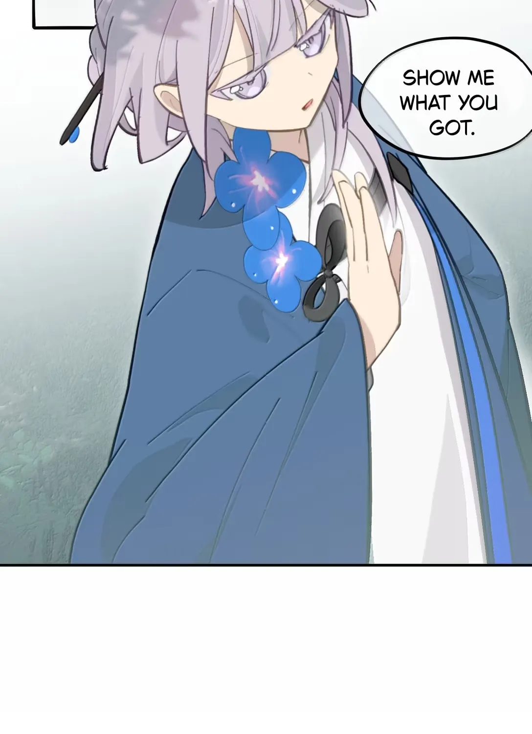 Sha Si Nan Zhu Ranhou Chengwei Nv Mo Tou Chapter 83 page 55 - 