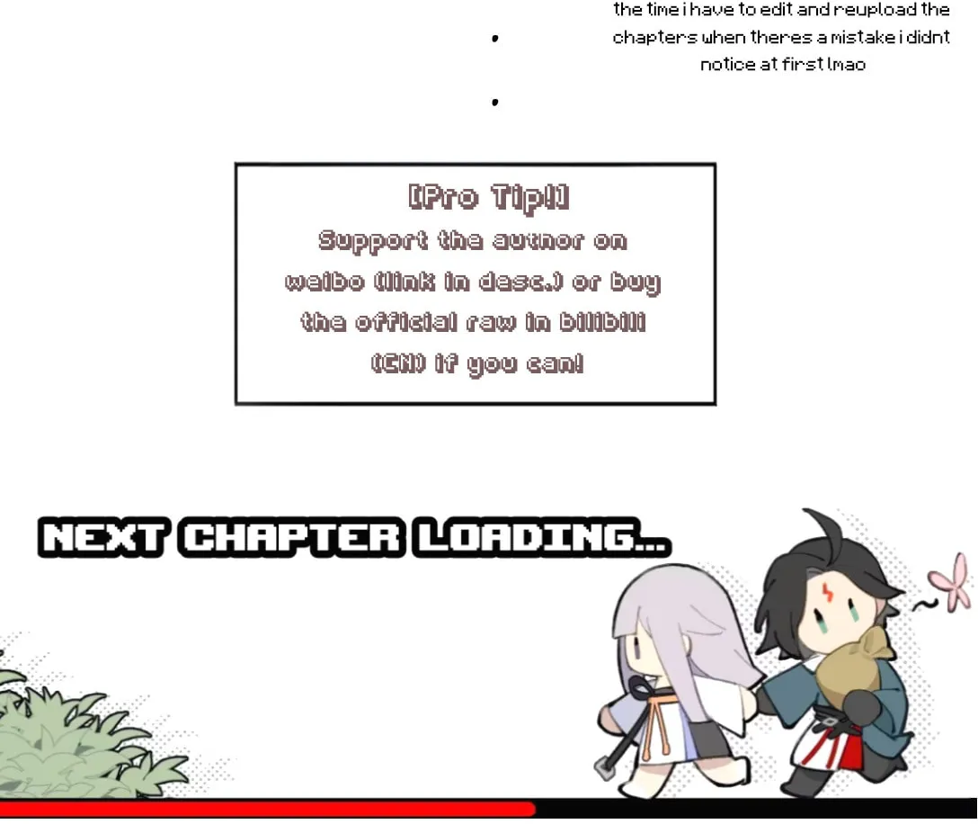 Sha Si Nan Zhu Ranhou Chengwei Nv Mo Tou Chapter 83 page 64 - 