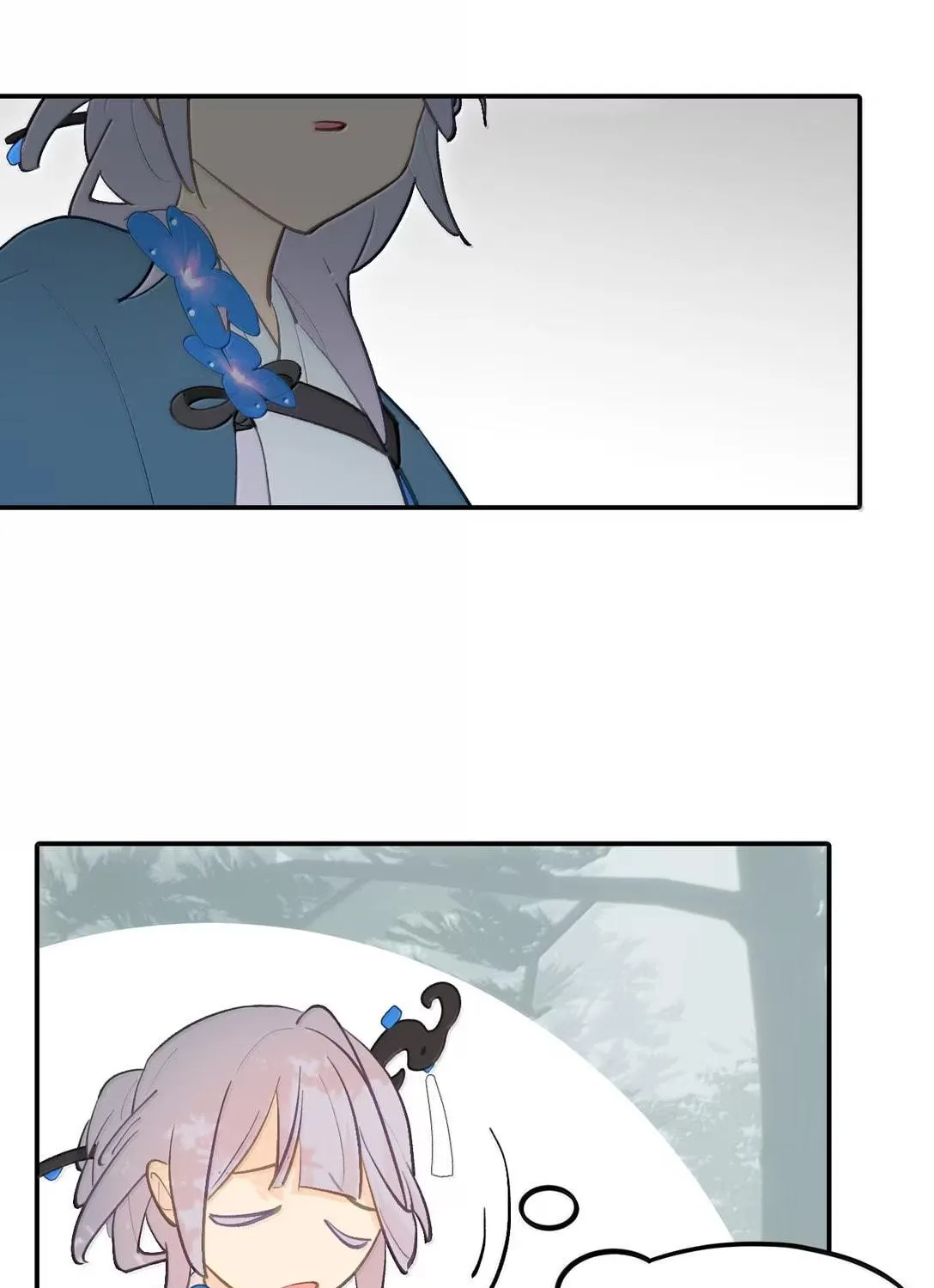 Sha Si Nan Zhu Ranhou Chengwei Nv Mo Tou Chapter 83 page 9 - 