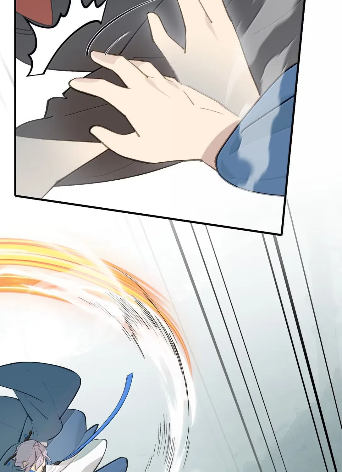 Sha Si Nan Zhu Ranhou Chengwei Nv Mo Tou Chapter 84 page 15 - 
