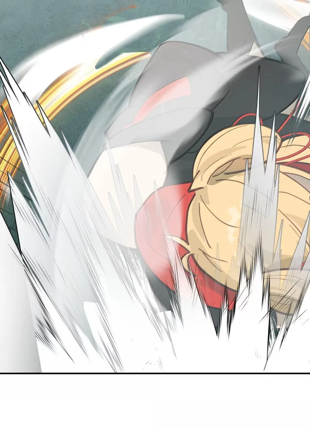 Sha Si Nan Zhu Ranhou Chengwei Nv Mo Tou Chapter 84 page 17 - 
