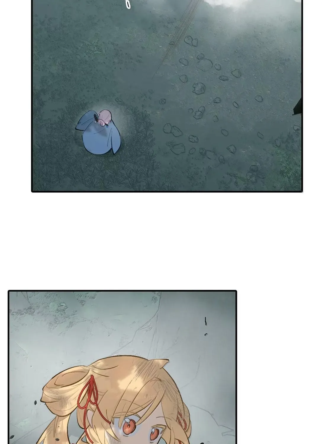 Sha Si Nan Zhu Ranhou Chengwei Nv Mo Tou Chapter 84 page 19 - 