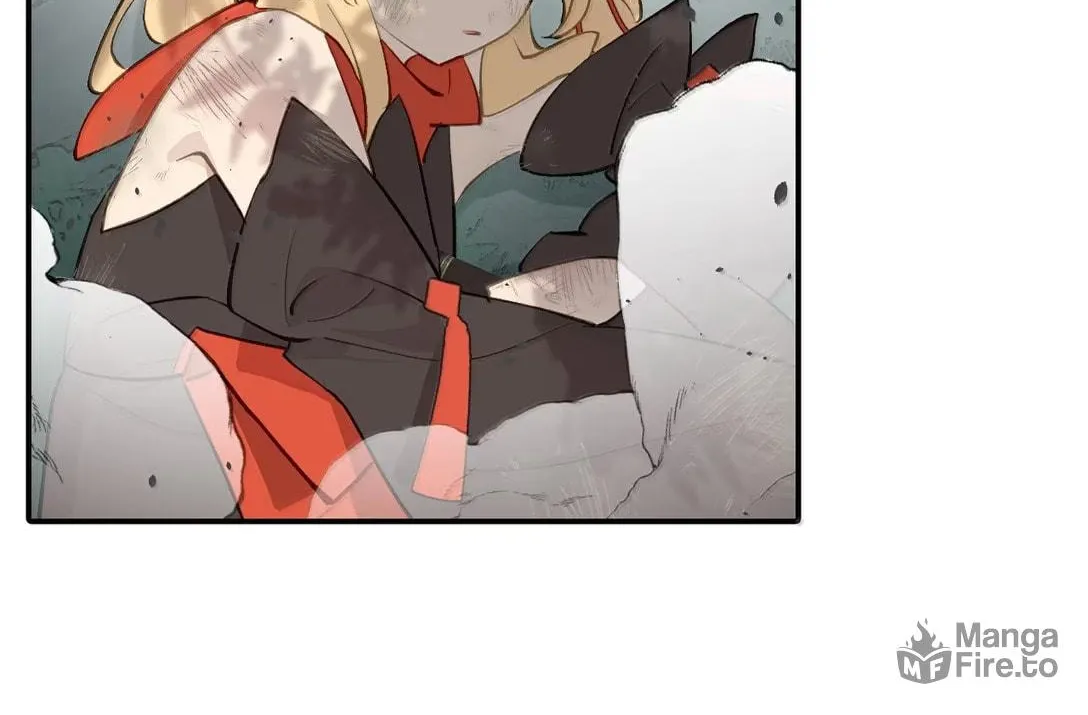 Sha Si Nan Zhu Ranhou Chengwei Nv Mo Tou Chapter 84 page 20 - 