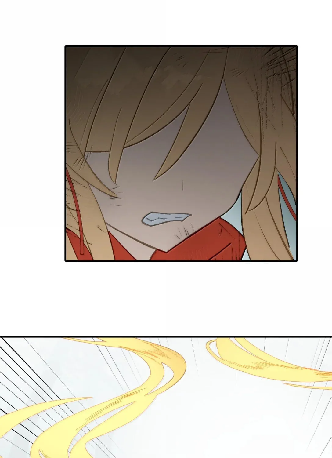 Sha Si Nan Zhu Ranhou Chengwei Nv Mo Tou Chapter 84 page 21 - 