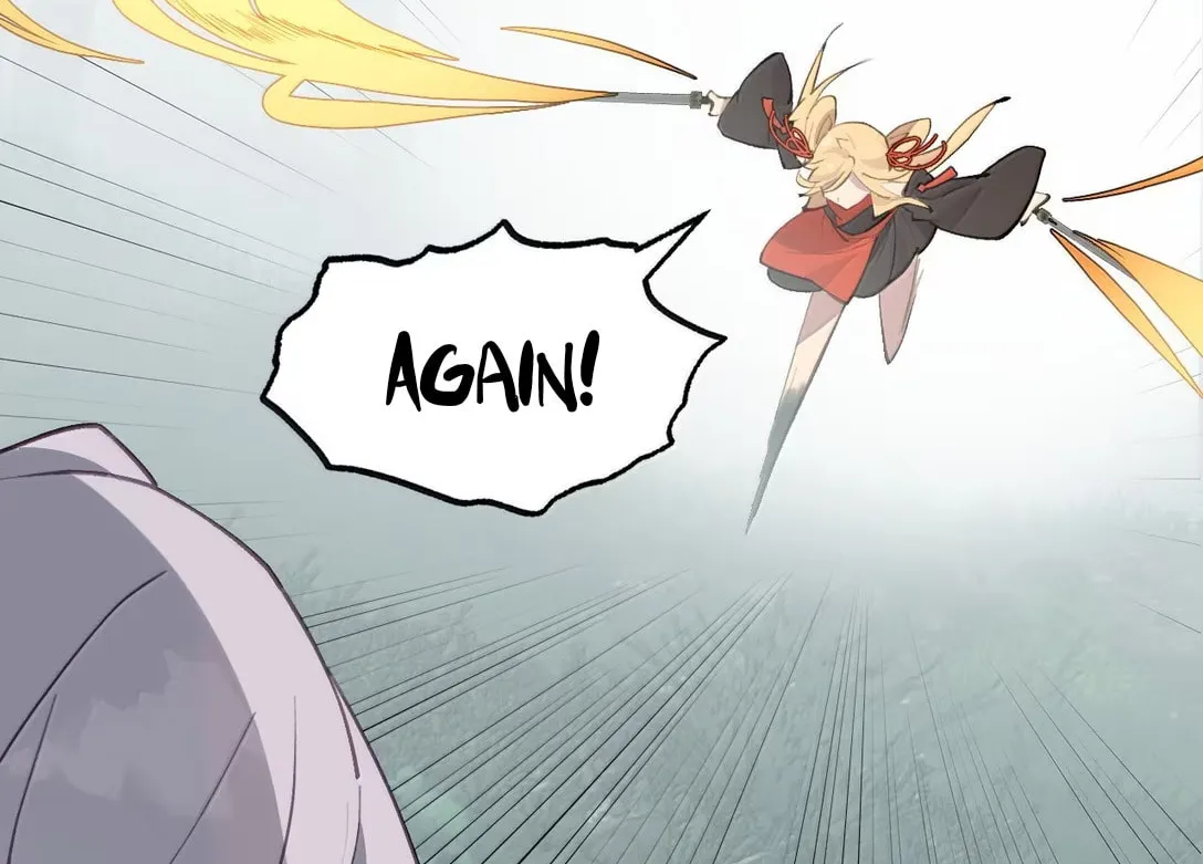 Sha Si Nan Zhu Ranhou Chengwei Nv Mo Tou Chapter 84 page 22 - 