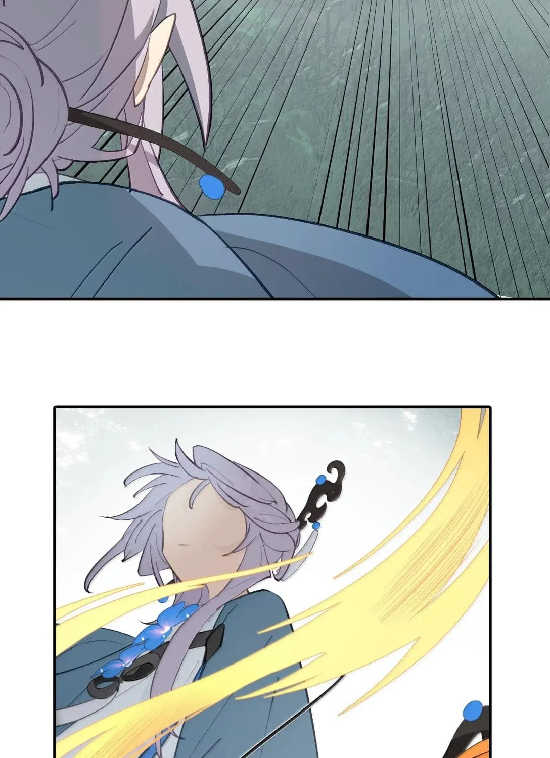 Sha Si Nan Zhu Ranhou Chengwei Nv Mo Tou Chapter 84 page 23 - 