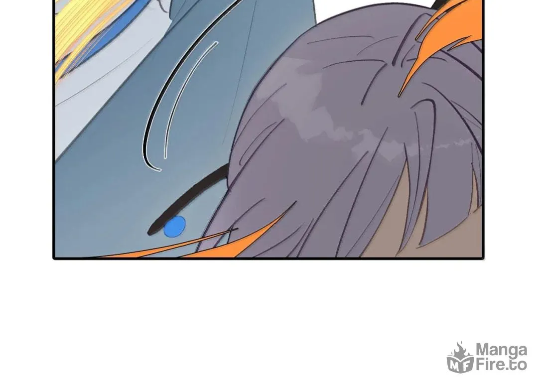 Sha Si Nan Zhu Ranhou Chengwei Nv Mo Tou Chapter 84 page 24 - 