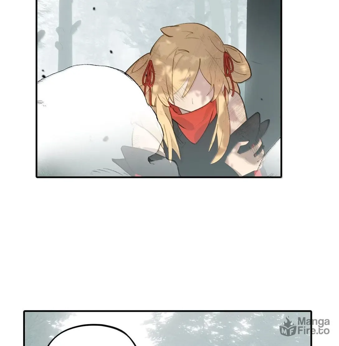 Sha Si Nan Zhu Ranhou Chengwei Nv Mo Tou Chapter 84 page 30 - 