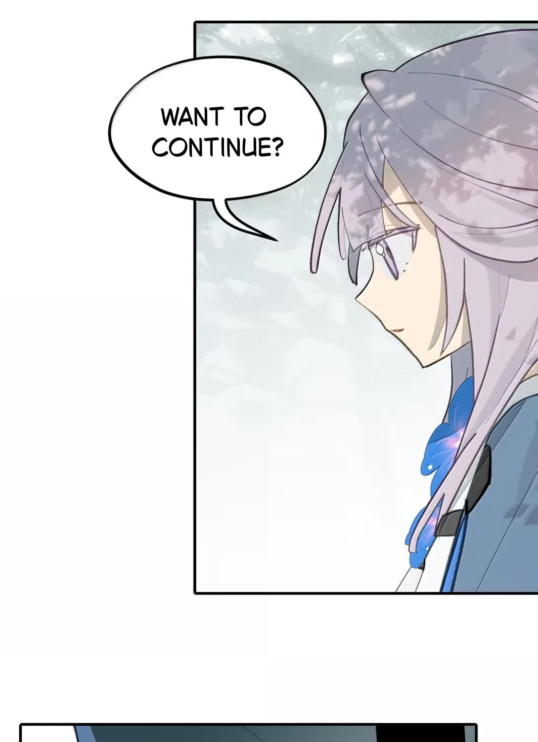 Sha Si Nan Zhu Ranhou Chengwei Nv Mo Tou Chapter 84 page 37 - 