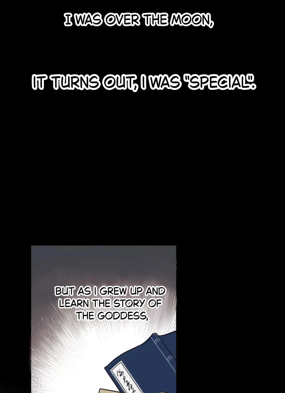Sha Si Nan Zhu Ranhou Chengwei Nv Mo Tou Chapter 84 page 5 - 