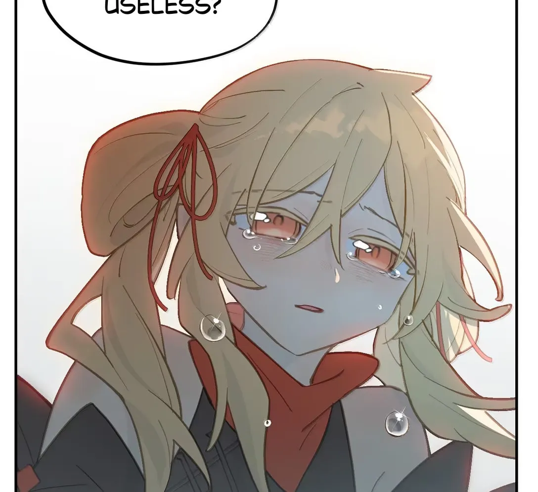 Sha Si Nan Zhu Ranhou Chengwei Nv Mo Tou Chapter 84 page 44 - 