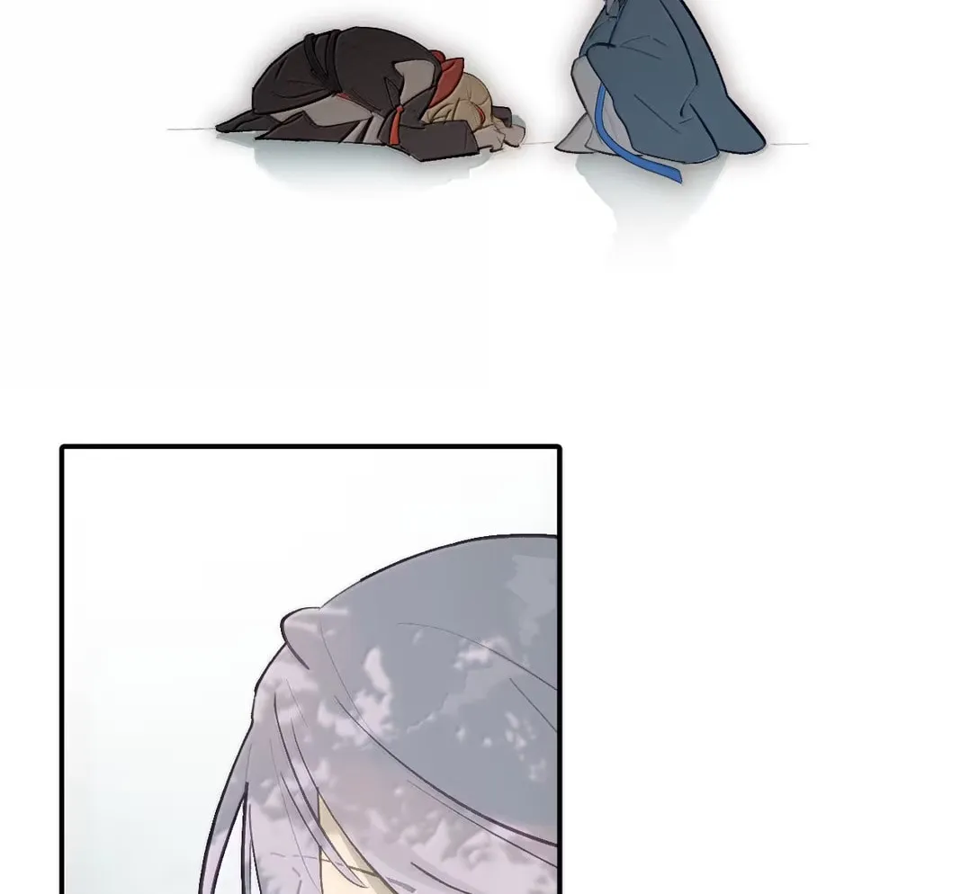 Sha Si Nan Zhu Ranhou Chengwei Nv Mo Tou Chapter 84 page 46 - 