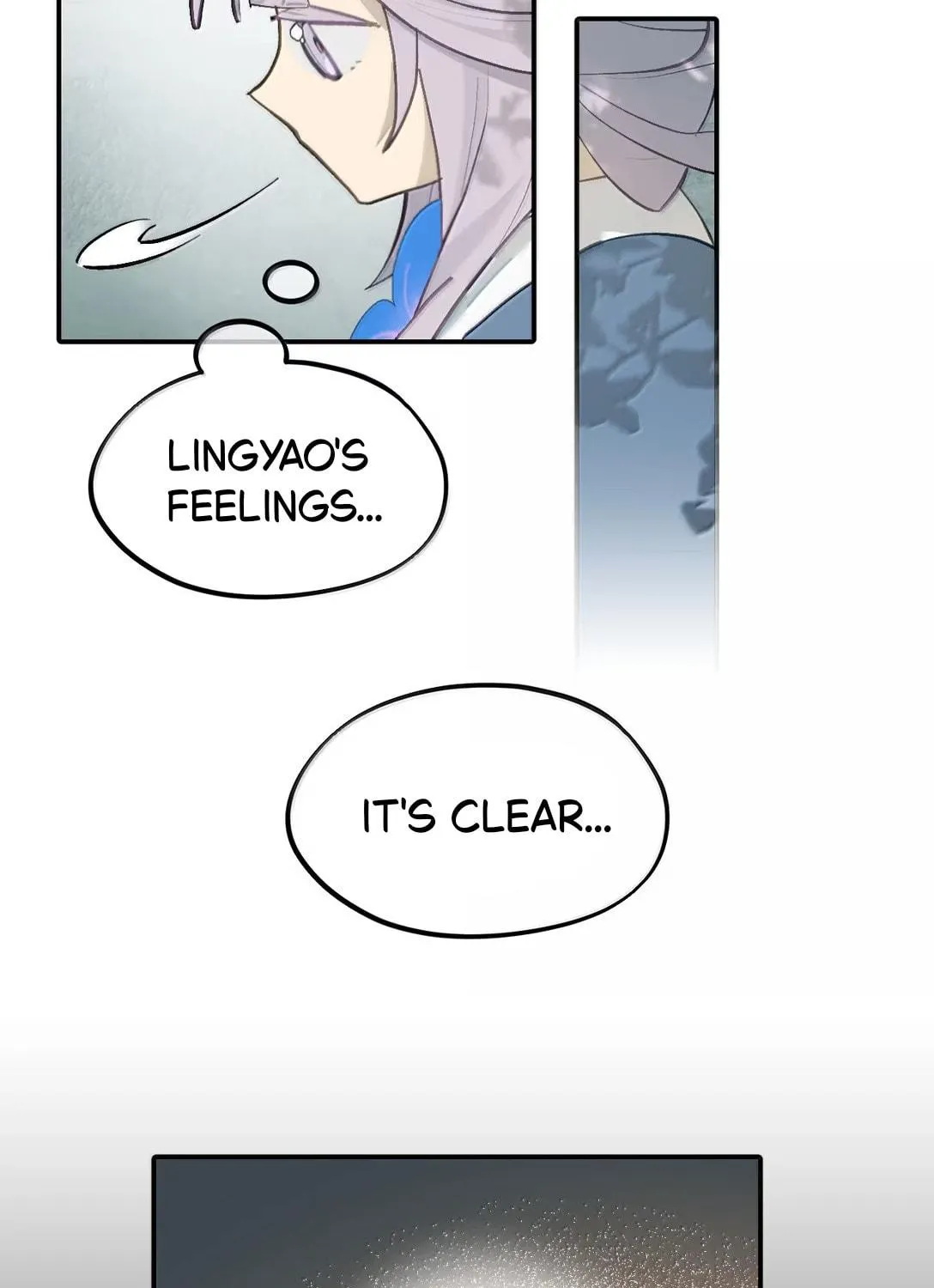 Sha Si Nan Zhu Ranhou Chengwei Nv Mo Tou Chapter 84 page 47 - 