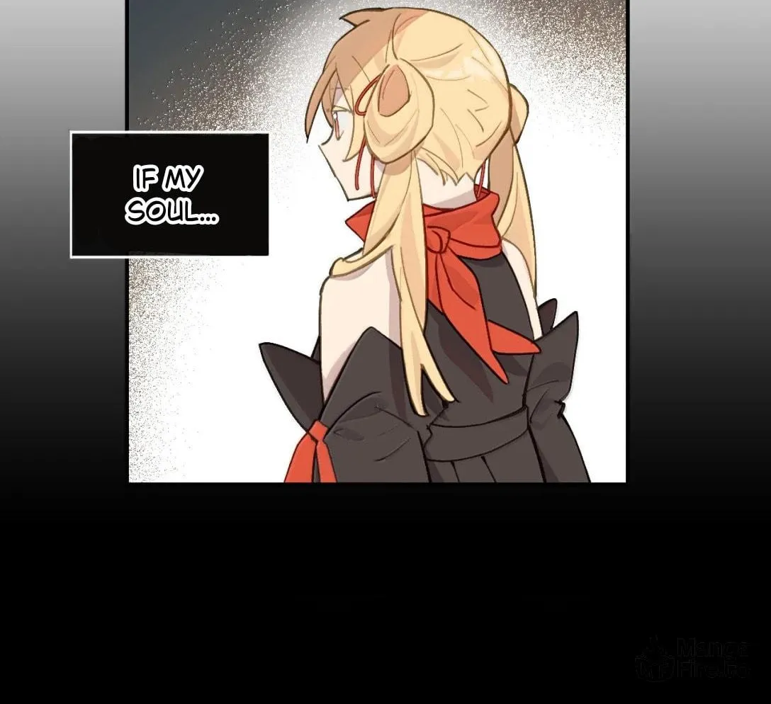 Sha Si Nan Zhu Ranhou Chengwei Nv Mo Tou Chapter 84 page 48 - 