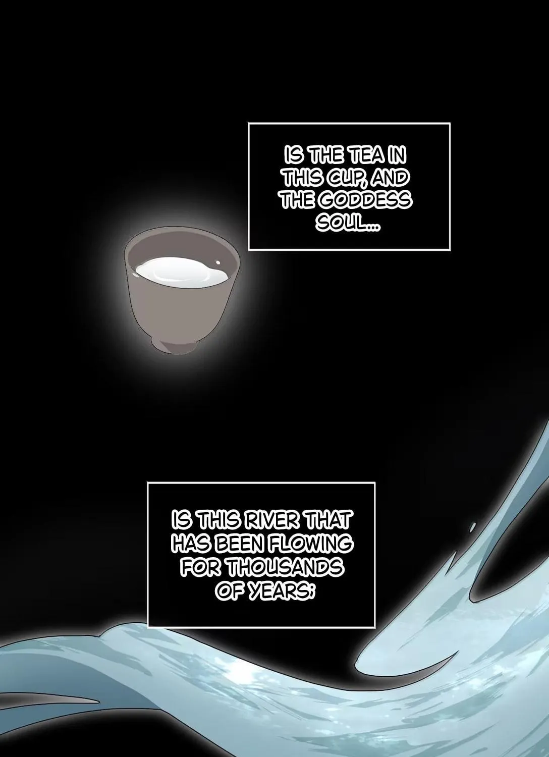 Sha Si Nan Zhu Ranhou Chengwei Nv Mo Tou Chapter 84 page 49 - 