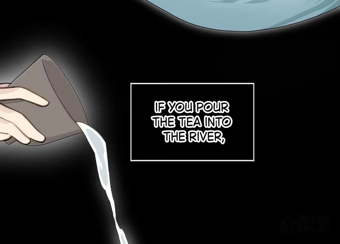 Sha Si Nan Zhu Ranhou Chengwei Nv Mo Tou Chapter 84 page 50 - 